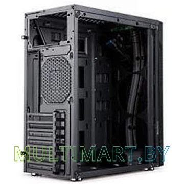 Корпус D-computer ATX-XH1 картинка 5